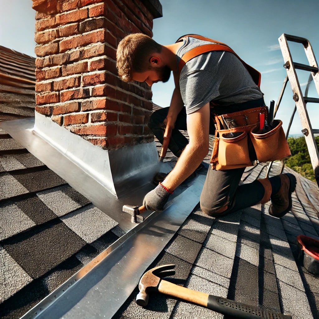 Expert Chimney Flashing Repair Services in San Juan Capistrano, CA Professional Chimney Flashing Repair San Juan Capistrano CA - Expert Leak Prevention Solutions by Chimney Sweep San Juan Capistrano