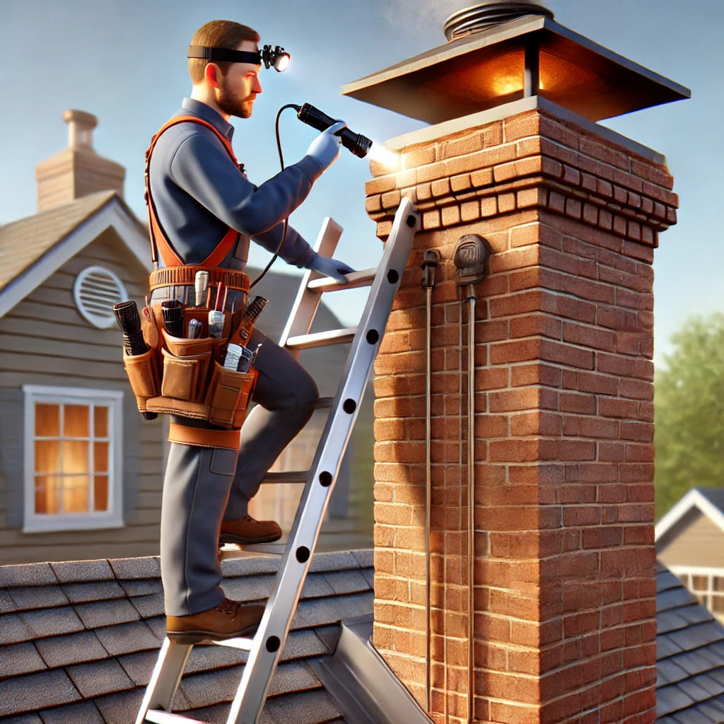 Expert Chimney Inspection Services in San Juan Capistrano, CA Professional Chimney Inspection San Juan Capistrano CA - Expert Safety and Efficiency Solutions by Chimney Sweep San Juan Capistrano