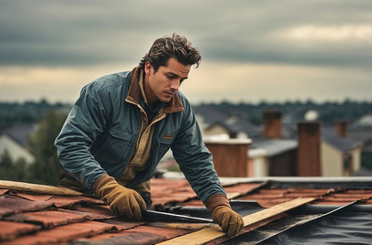 Chimney Waterproofing Services in San Juan Capistrano, CA Professional Chimney Waterproofing Services In San Juan Capistrano California
