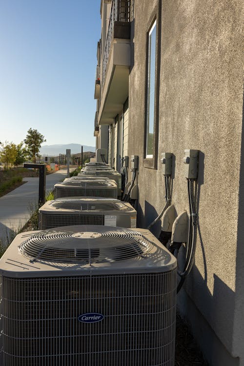Expert Commercial Air Duct Cleaning Services in San Juan Capistrano, CA Professional Commercial Air Duct Cleaning In San Juan Capistrano California