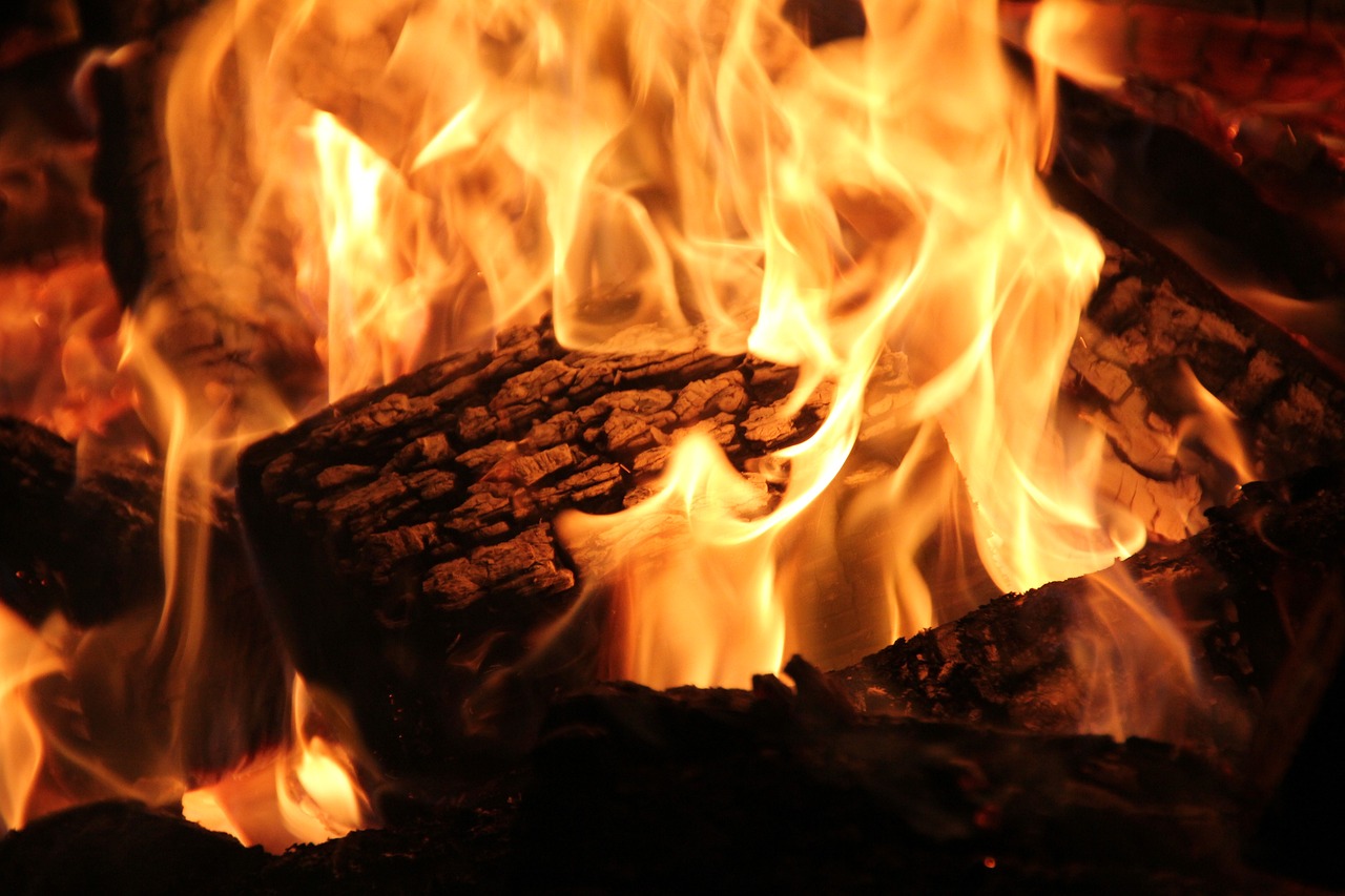 Expert Fireplace Cleaning in San Juan Capistrano, CA Professional Fireplace Cleaning Services In San Juan Capistrano California