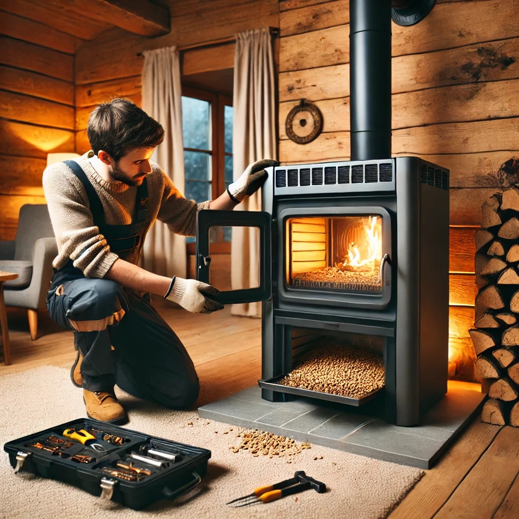 Expert Pellet Stove Repair Services in San Juan Capistrano, CA Professional Pellet Stove Repair San Juan Capistrano CA - Expert Heating Efficiency Solutions by Chimney Sweep San Juan Capistrano