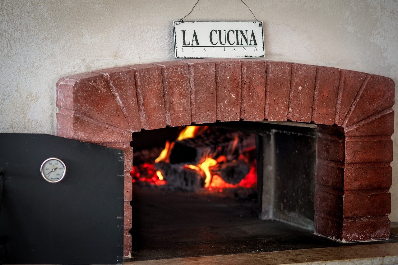 High-Quality Pizza Ovens and Grills Available in San Juan Capistrano, CA Premium Pizza Ovens and Grills in San Juan Capistrano, California
